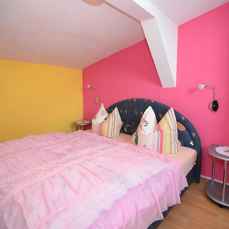 Holiday Home In Neustadt Am Rennsteig With Pond Экстерьер фото