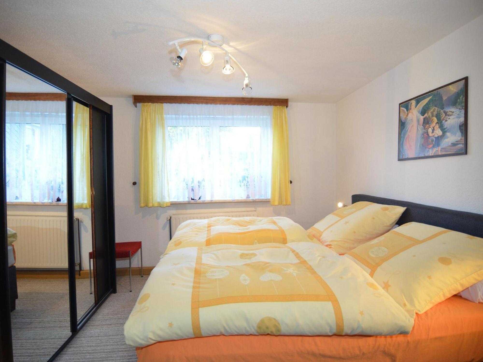 Holiday Home In Neustadt Am Rennsteig With Pond Экстерьер фото