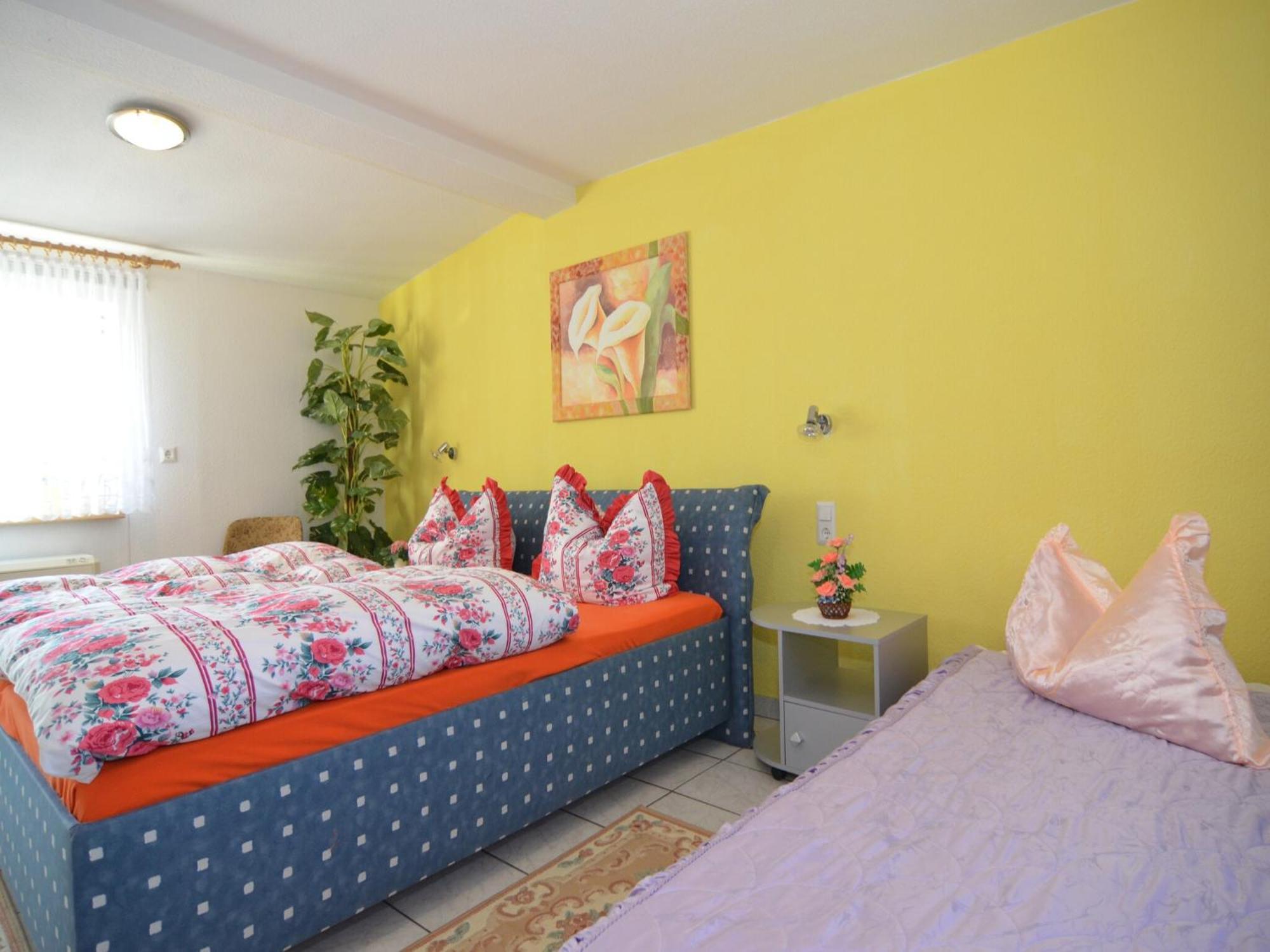 Holiday Home In Neustadt Am Rennsteig With Pond Экстерьер фото
