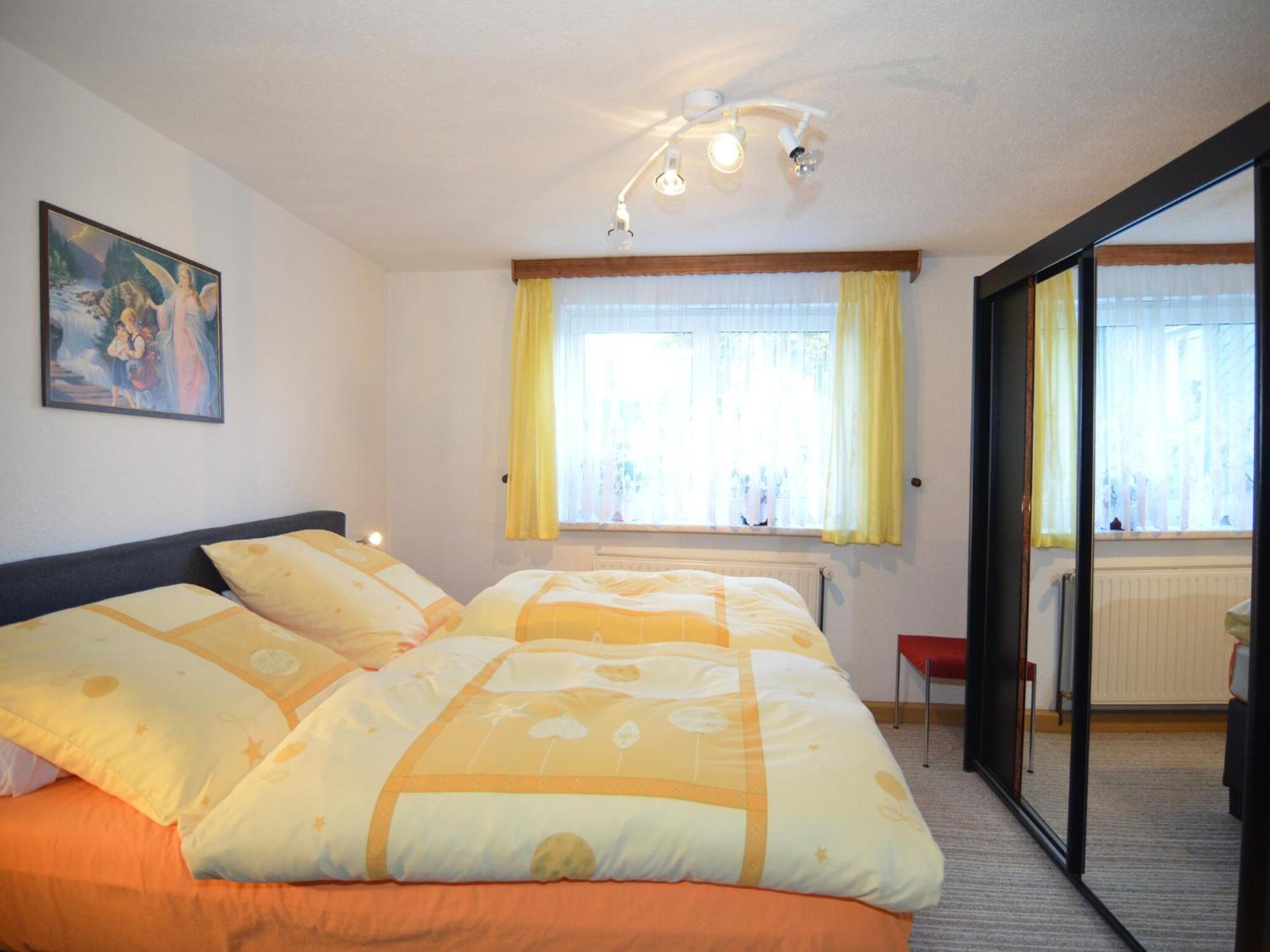 Holiday Home In Neustadt Am Rennsteig With Pond Экстерьер фото