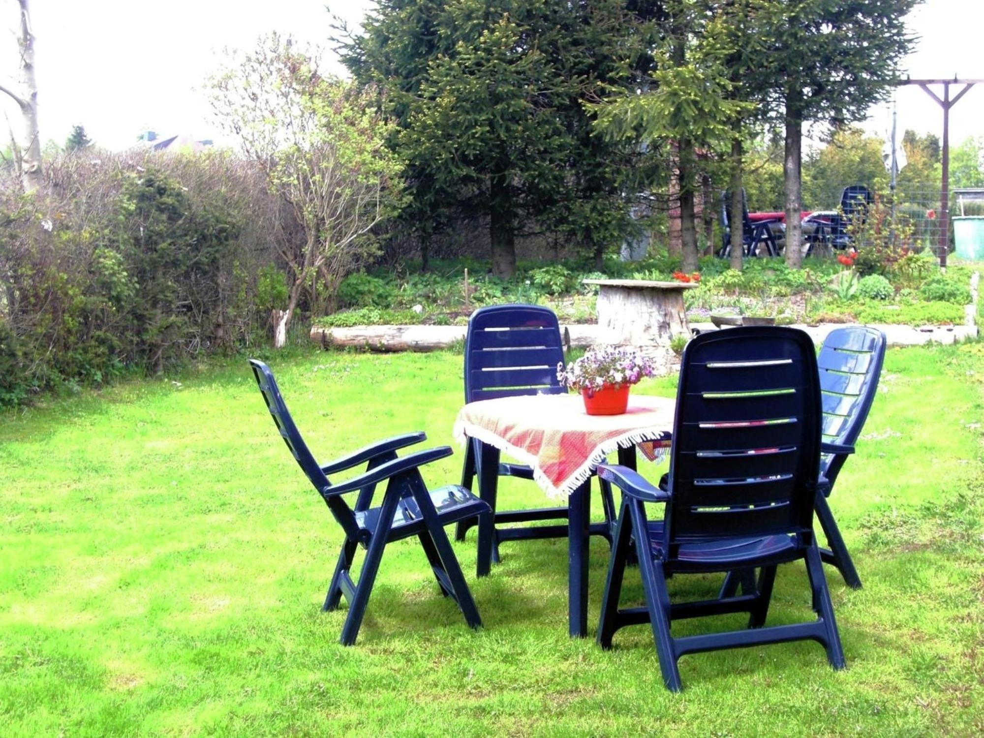 Holiday Home In Neustadt Am Rennsteig With Pond Экстерьер фото